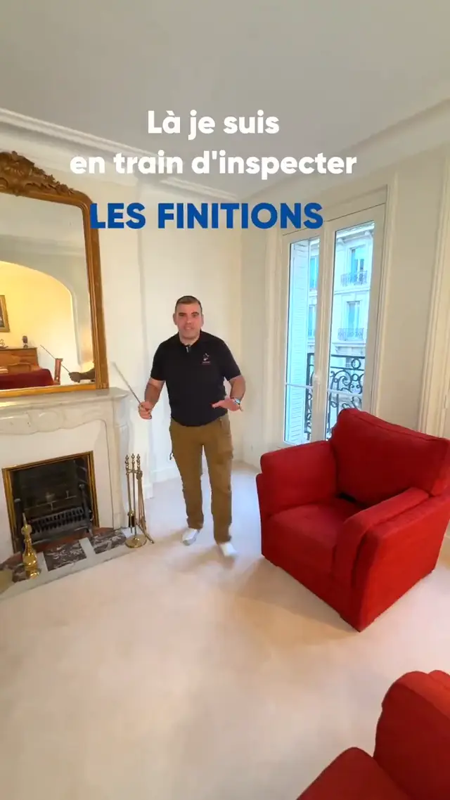 Neo Deco — rénovation (finitions)